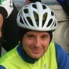 Fabrizio di Roma (Vicepresidente Ciclistica Senza Fretta)