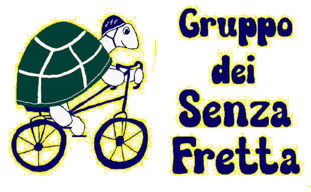 Dalla maglia del Gruppo dei Senza Fretta - 73 Kb