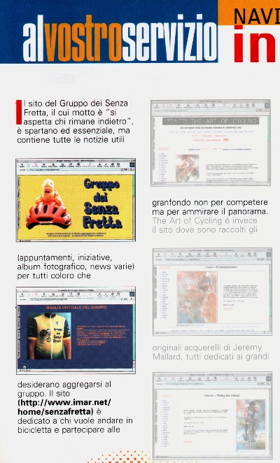 Riproduzione parziale della pagina - 123 kb