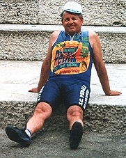 Roberto, bevuto troppo? eh! 