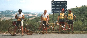 Sar&agrave; la strada giusta? - 27 Kb