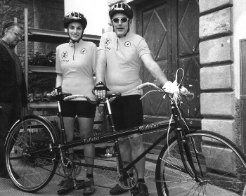 Loredana, Mario ed il tandem traditore! - clicca per ingrandire (160 kbyte)