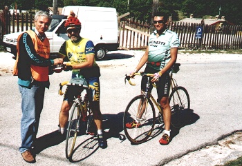 Poggio San Vicino - controllo (61443 byte)