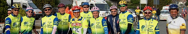 Gruppo, incompleto, dei partenti (61894 byte)
