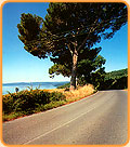 La Strada panoramica circumlacuale
