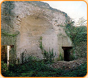 Resti archeologici
