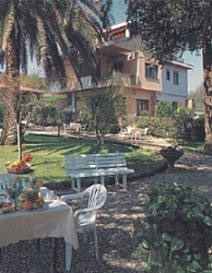 Hotel Villa Maria - Bracciano