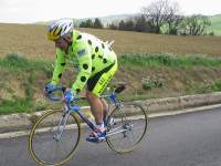 Angelo di S.Vittoria ( andato con i suoi) raggiunto da Maurizio