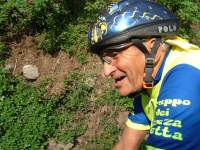 Carlo: oh, ma quando se magna?