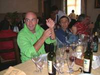 Paolo: Entro il tempo massimo....