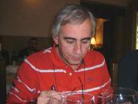 Fulvio: E poi le Gran Fondo ormai sono corse. Non sono per i senzafretta. All'estero  diverso. Bisognerebbe andare in Francia. Sarebbe bello tornare all'Ardechoise.