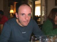 Fabrizio: Ricordo un Giro della Toscana che ci organizzammo qualche anno fa.