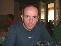 Fabrizio: Un'esperienza bellissima. Possiamo benissimo organizzarcelo fra noi. 