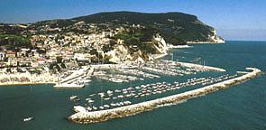 La Riviera del Cnero