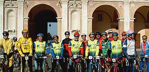 Il Gruppo dei Senza Fretta
