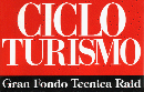 Cicloturismo